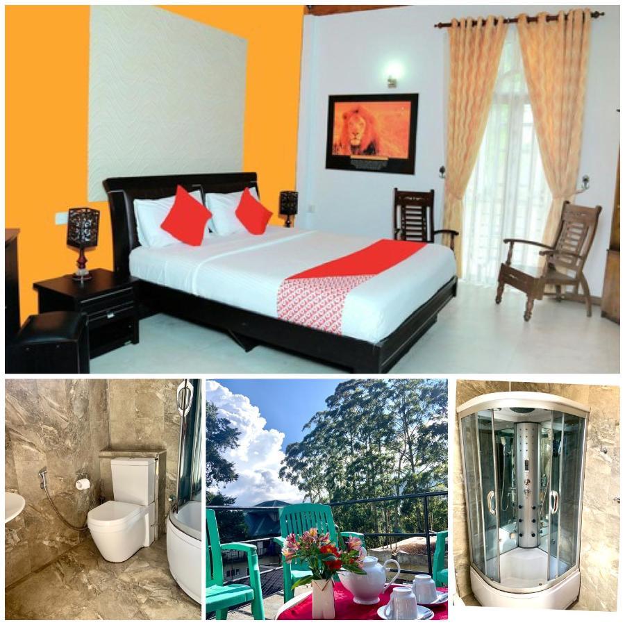 Bed & Breakfast Gk