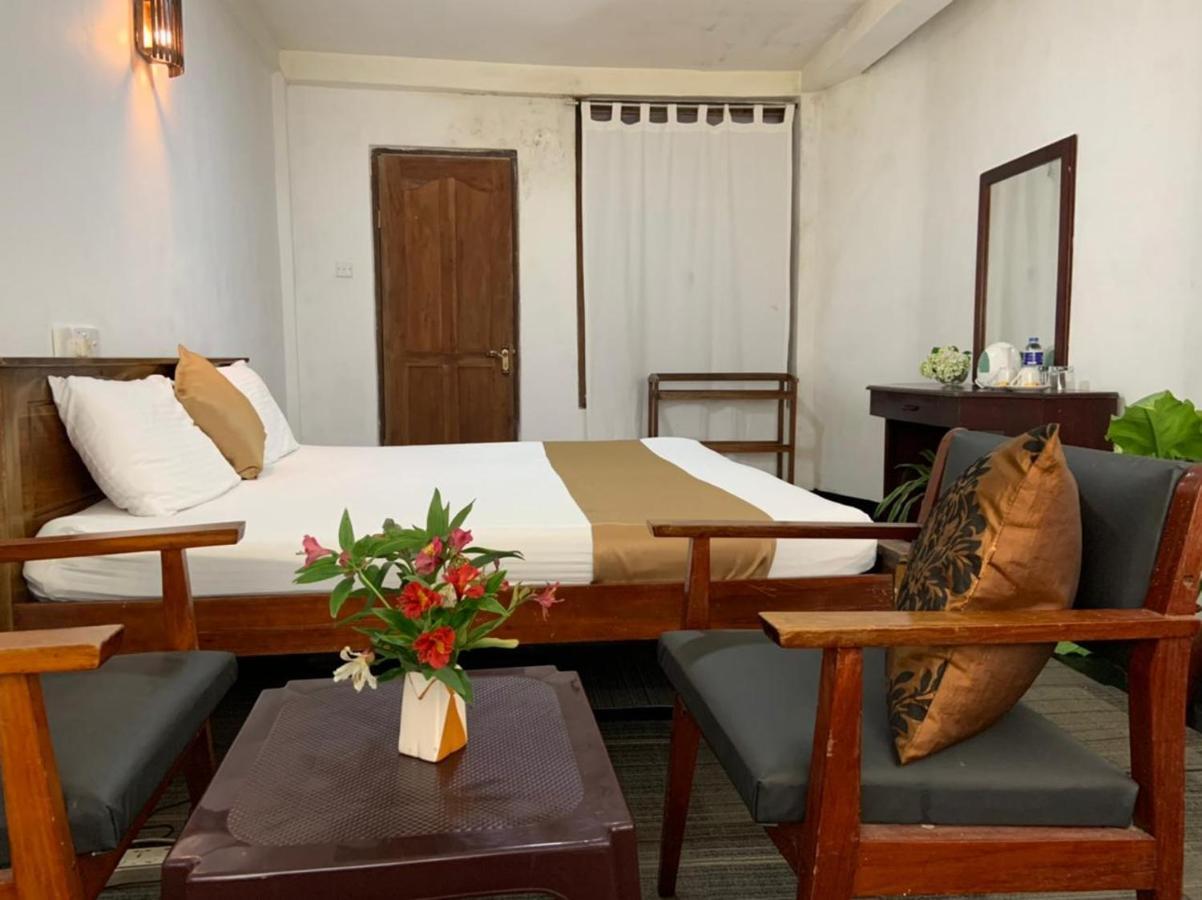 Bed & Breakfast Golden King Guest