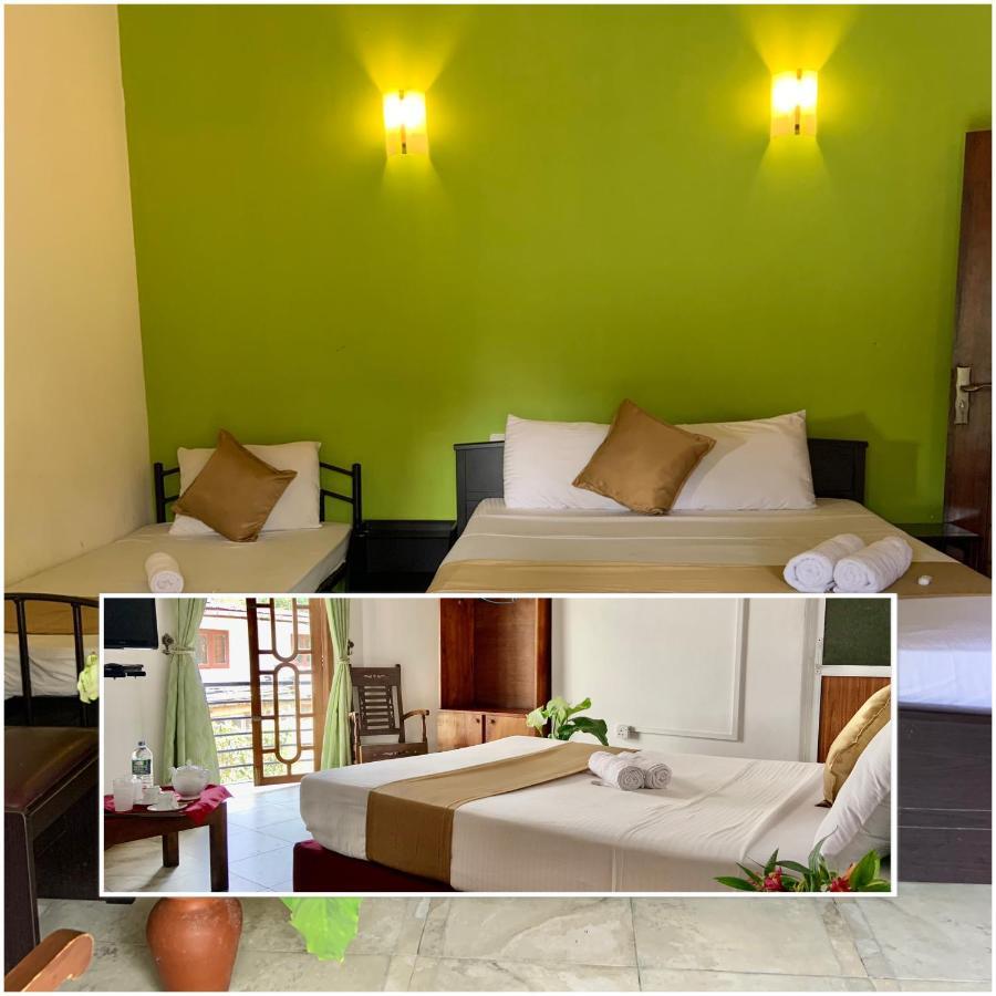 Gk Bed & Breakfast