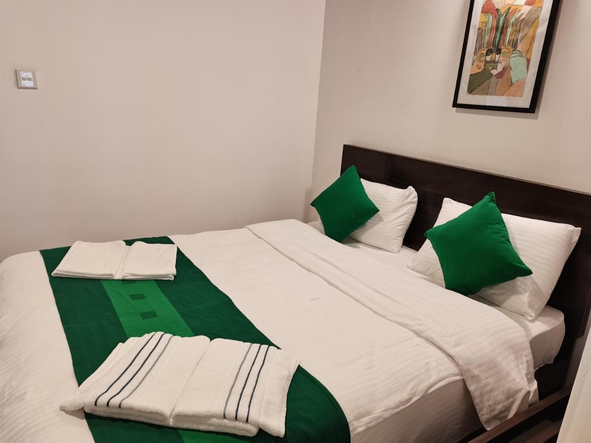 Apartment Lake Infinity Residences - *