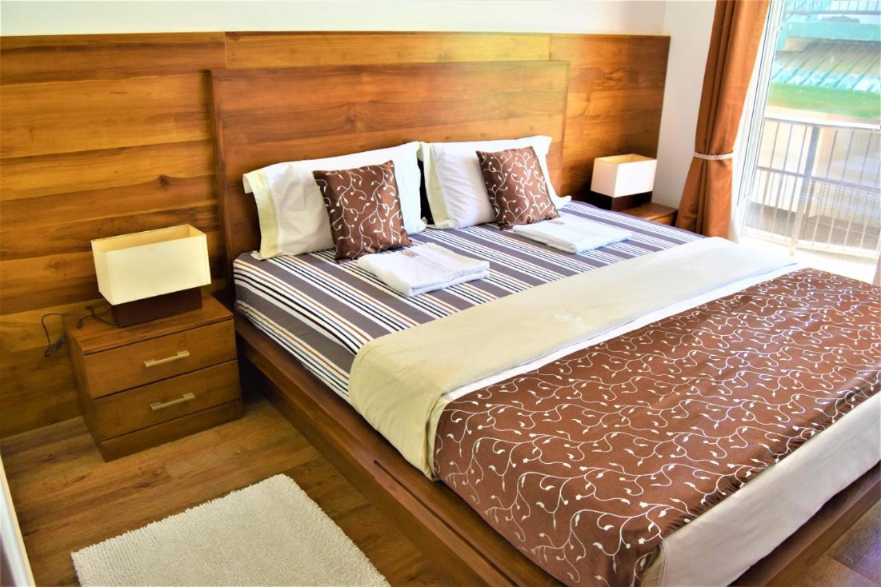 Apartment Lake Infinity Residences - Nuwara Eliya