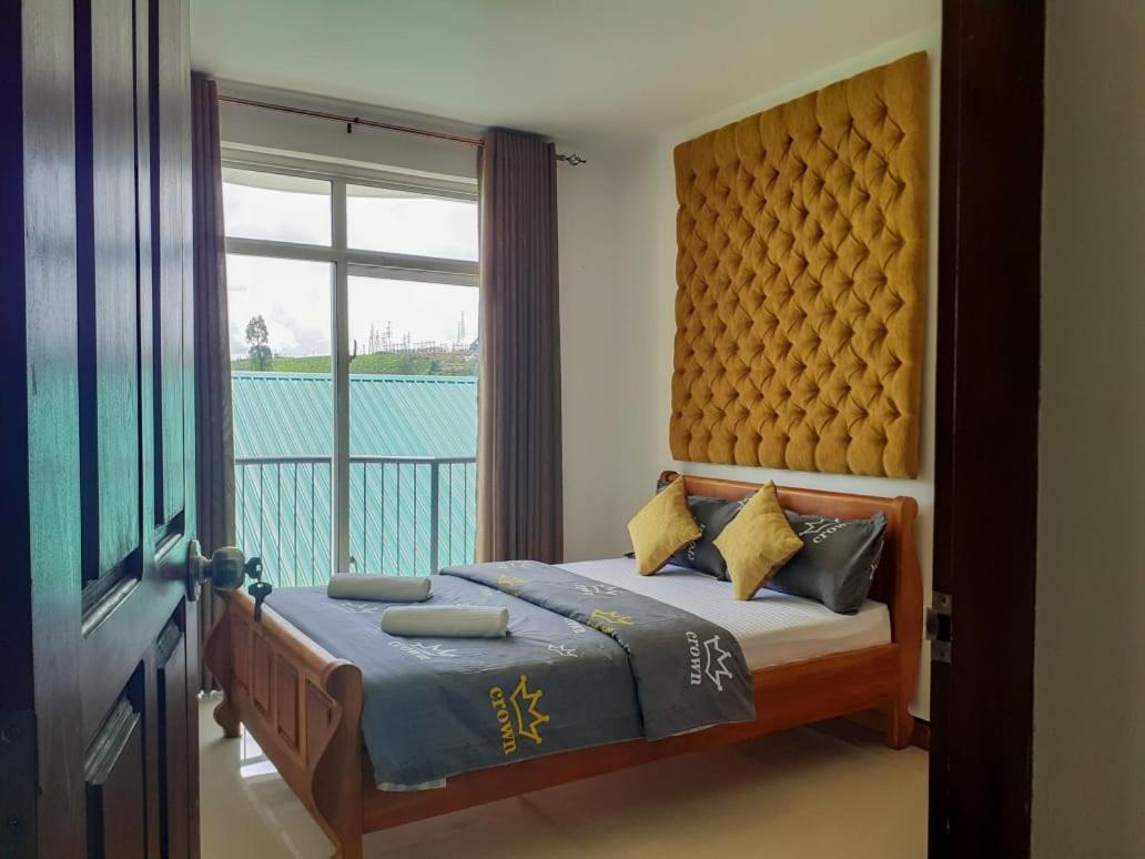 Lake Infinity Residences - * Nuwara Eliya
