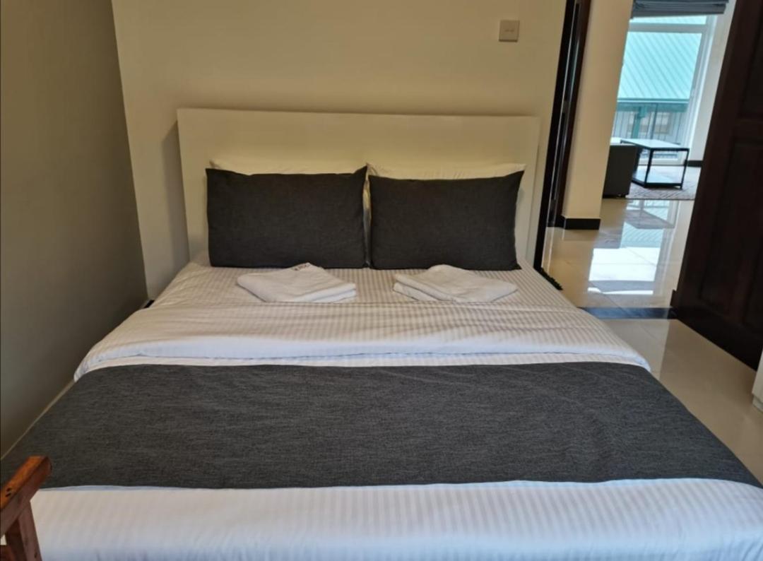Apartment Lake Infinity Residences - Nuwara Eliya