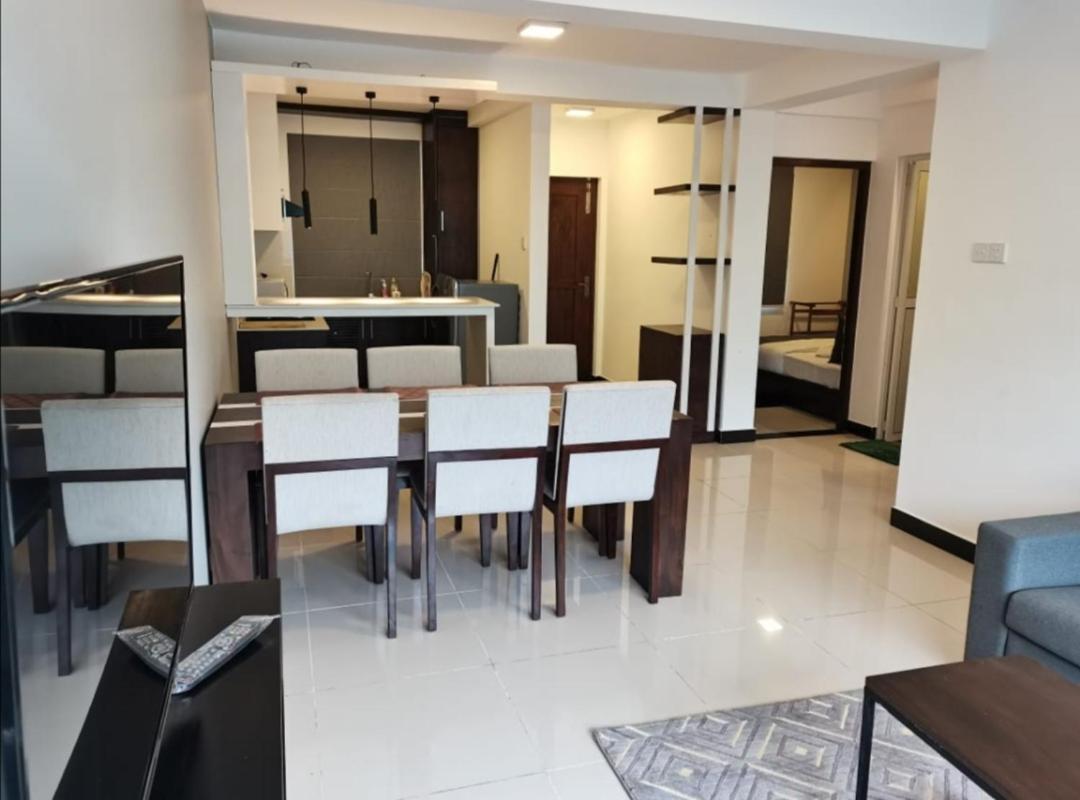Apartment Lake Infinity Residences -