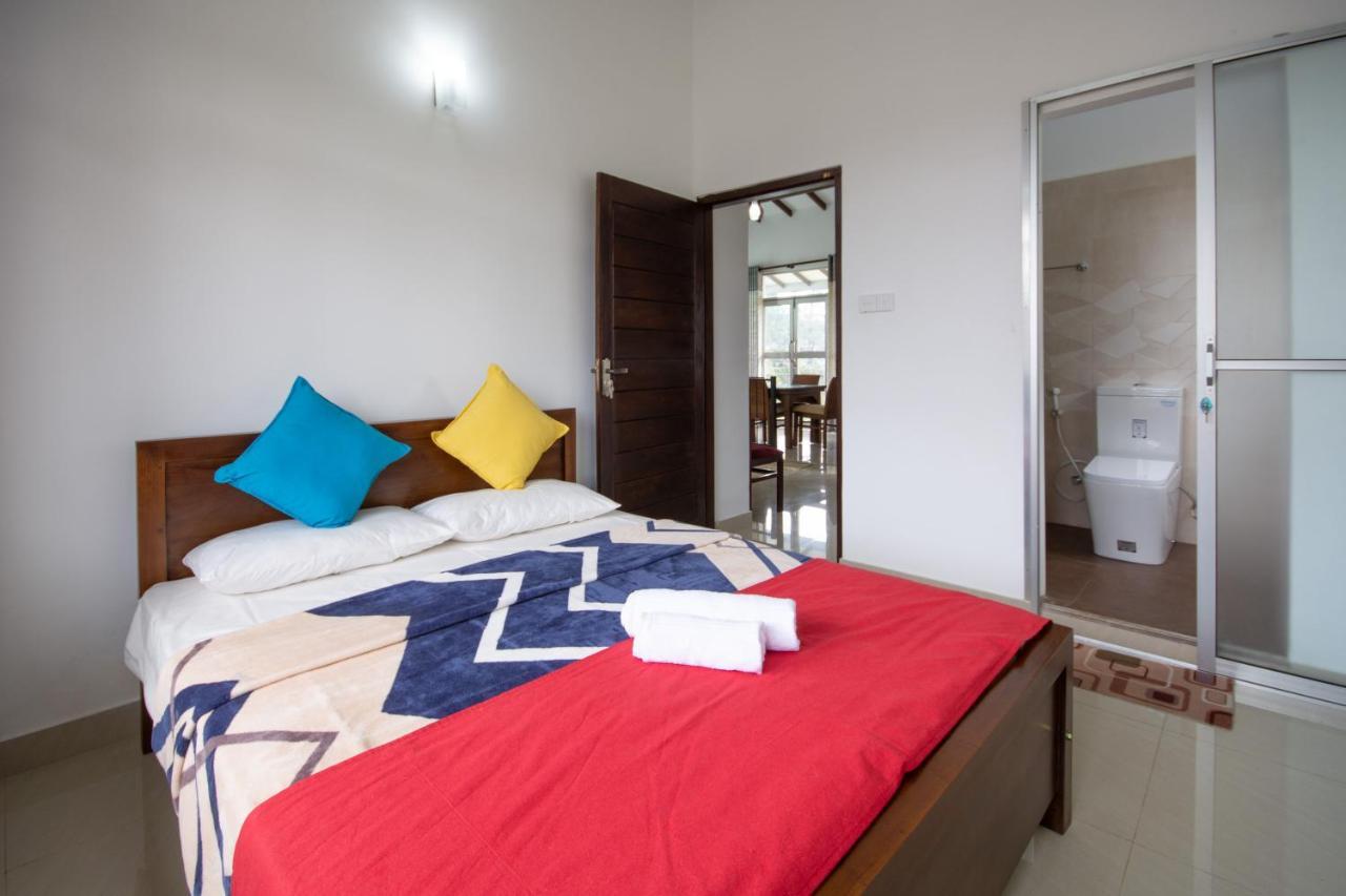 Amara Leisure * Nuwara Eliya
