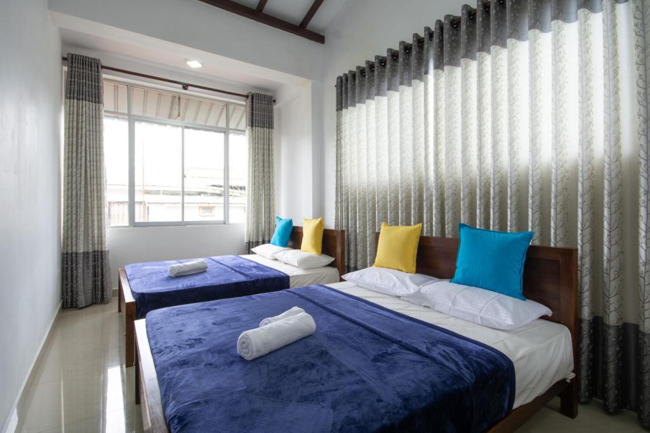 Holiday home Amara Leisure *