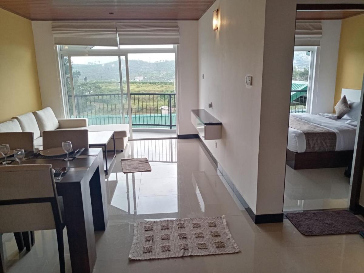 Apartment Lake Infinity Residences -