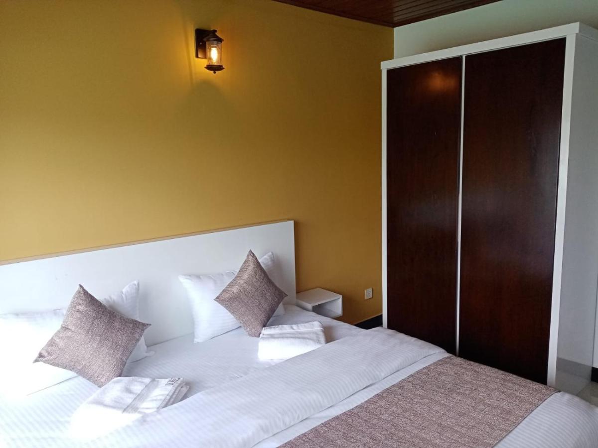 Apartment Lake Infinity Residences - *