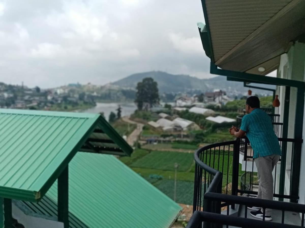 Lake Infinity Residences - Apartment Nuwara Eliya