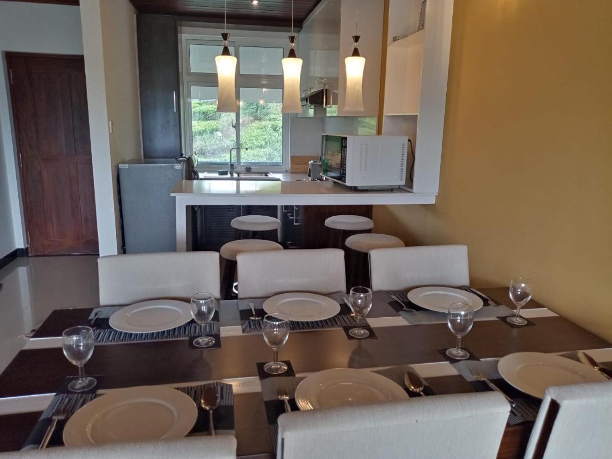 Lake Infinity Residences - Nuwara Eliya