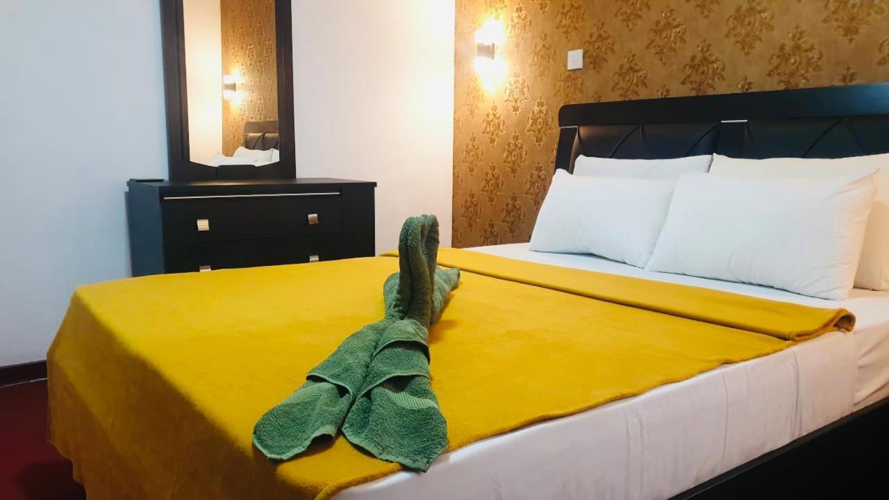 Eden Grand Nuwaraeliya Villa