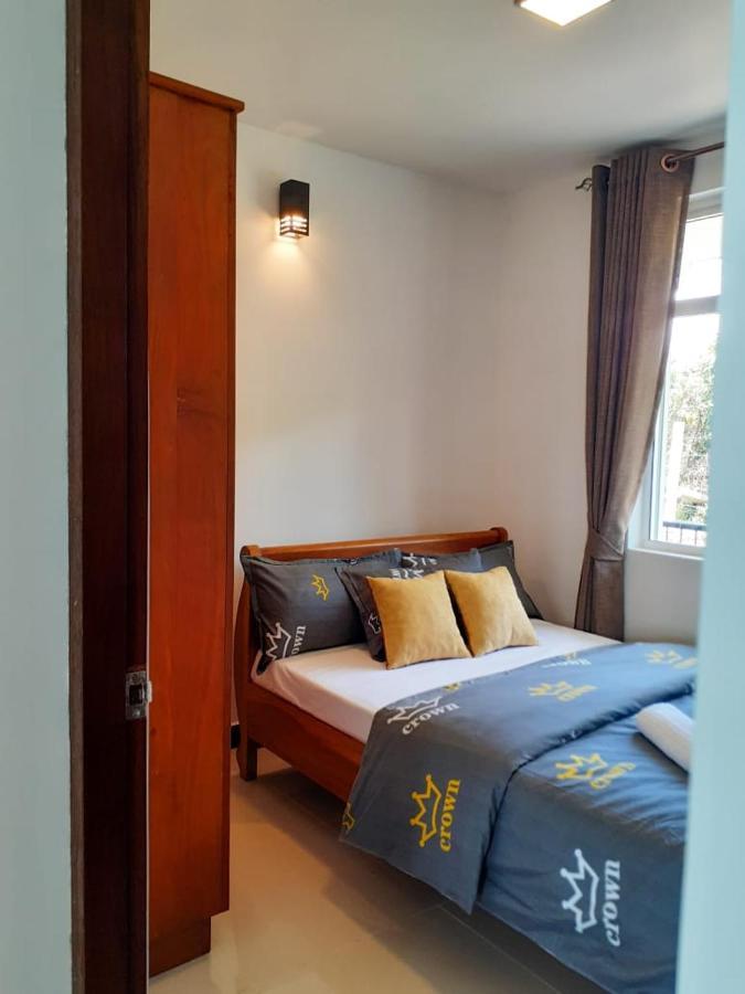 Apartment Lake Infinity Residences -