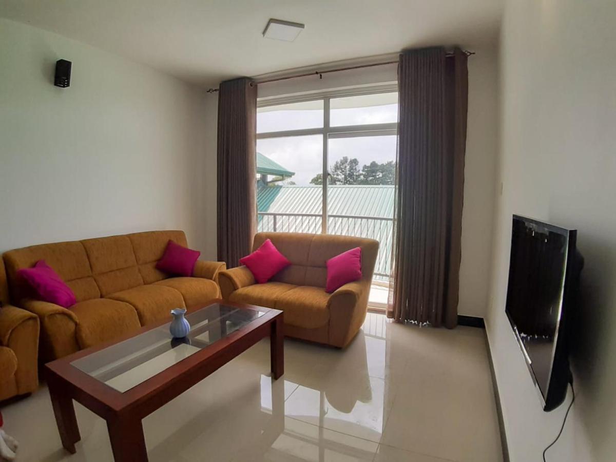 Apartment Lake Infinity Residences - *