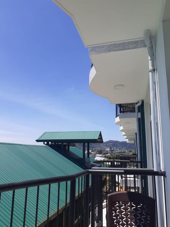 Lake Infinity Residences - Apartment *