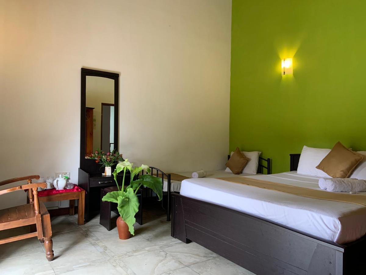 Gk Bed & Breakfast Nuwara Eliya