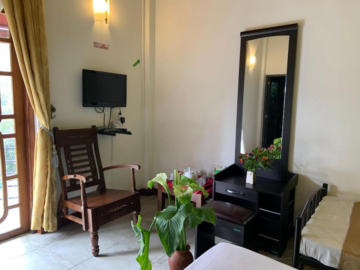 Bed & Breakfast Gk Nuwara Eliya