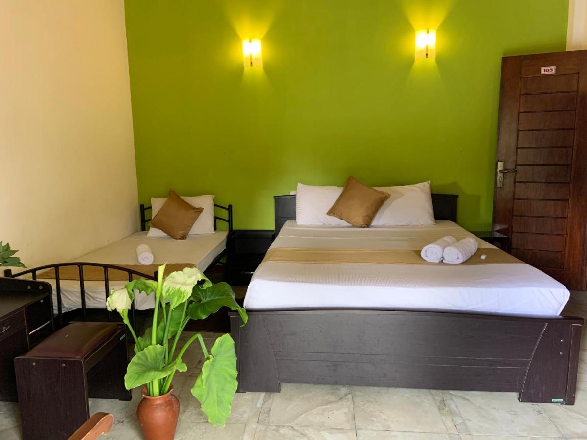 Bed & Breakfast Gk Nuwara Eliya