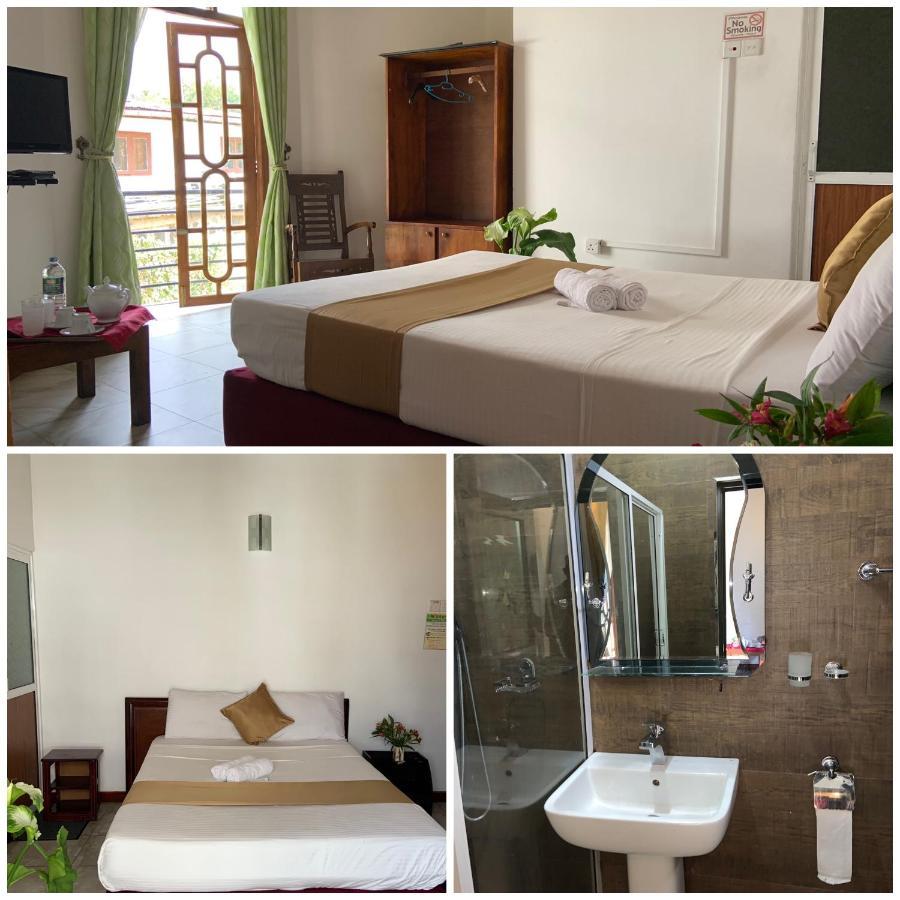 Gk Bed & Breakfast Nuwara Eliya