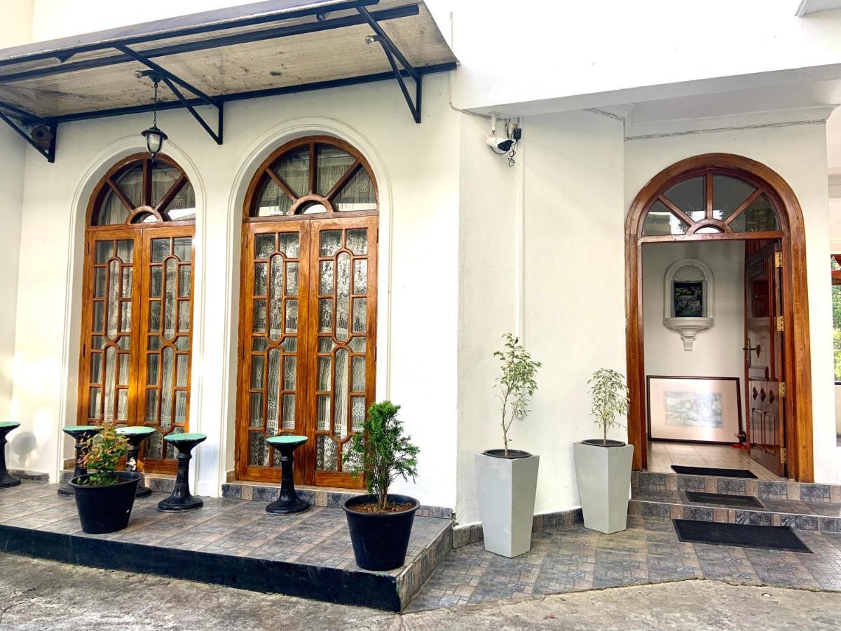 Gk Bed & Breakfast Nuwara Eliya
