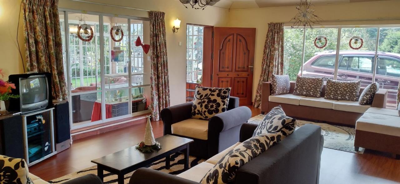 Blossomwell Guest house