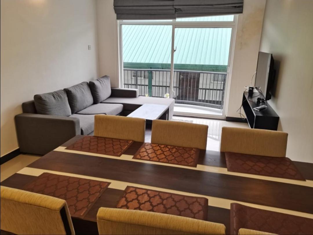 Lake Infinity Residences - Apartment Nuwara Eliya