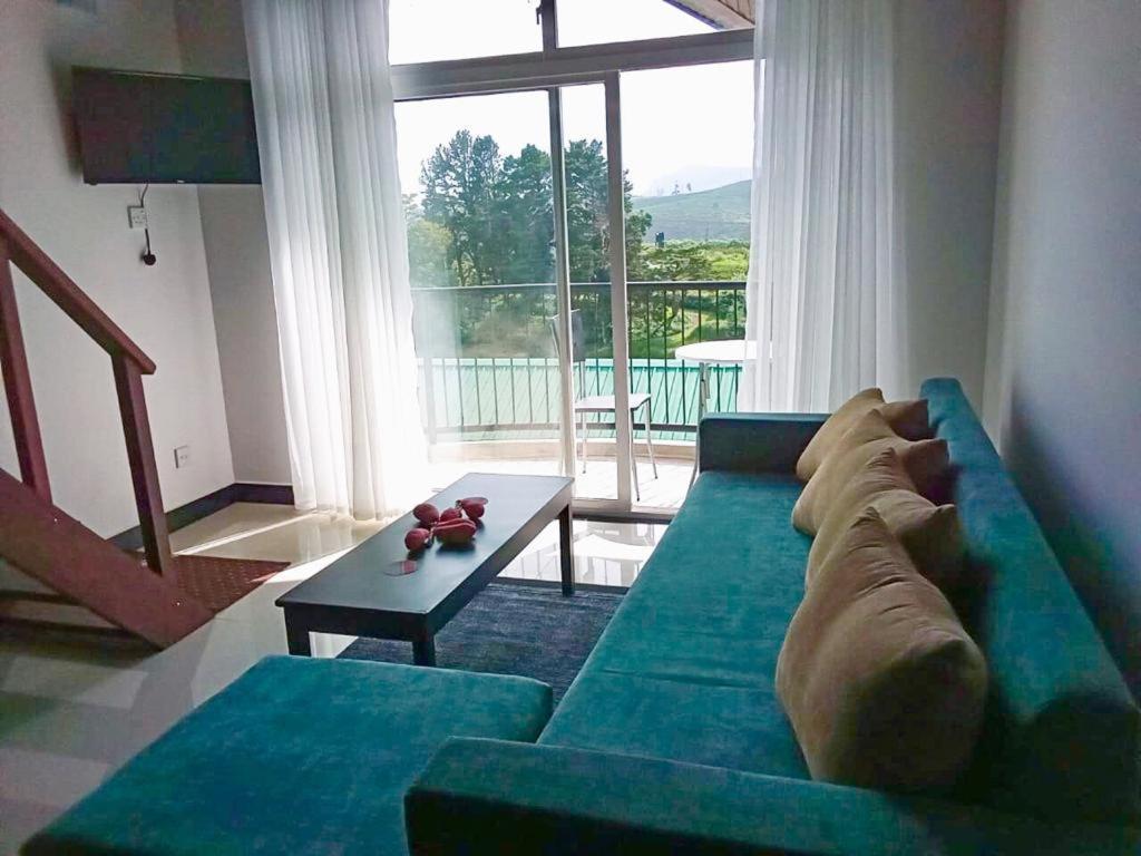 Lake Infinity Residences - Apartment *