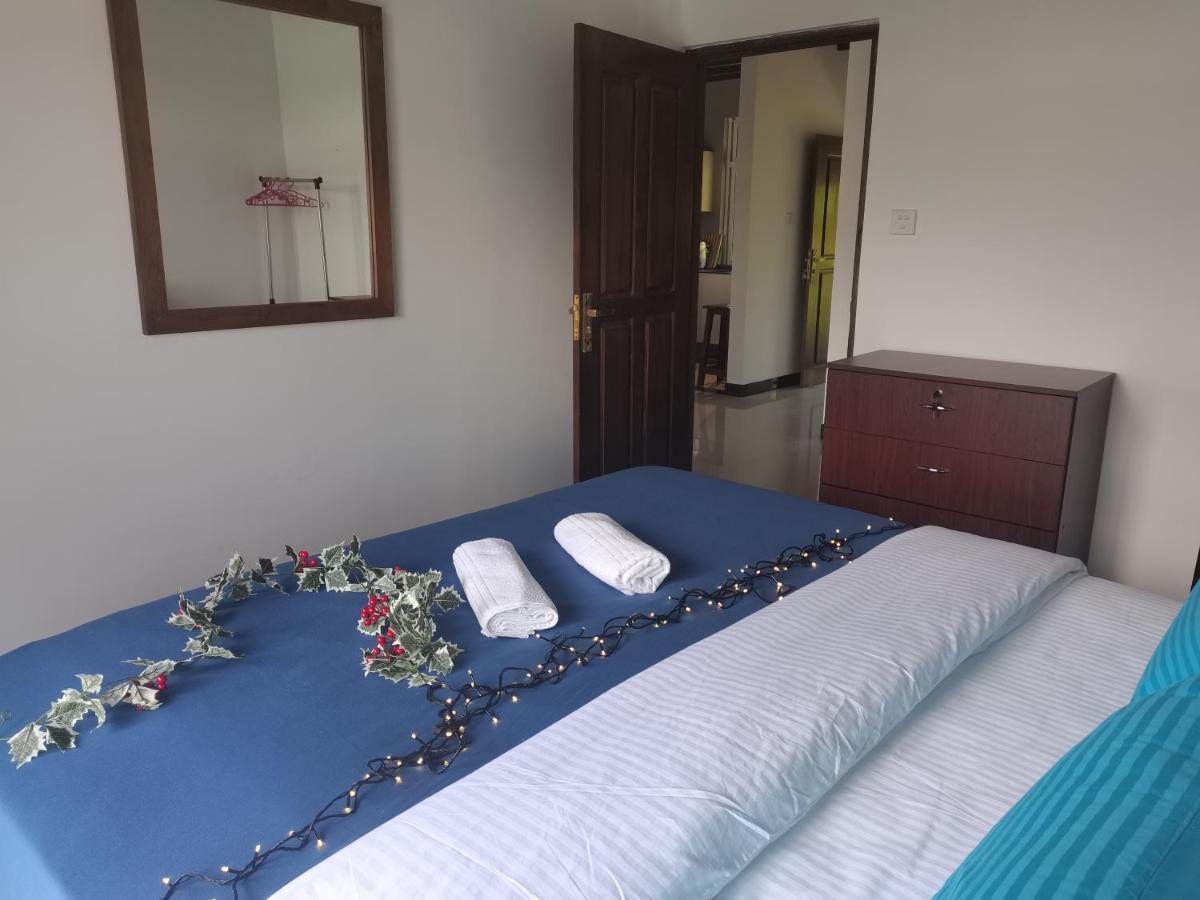 Lake Infinity Residences - Apartment