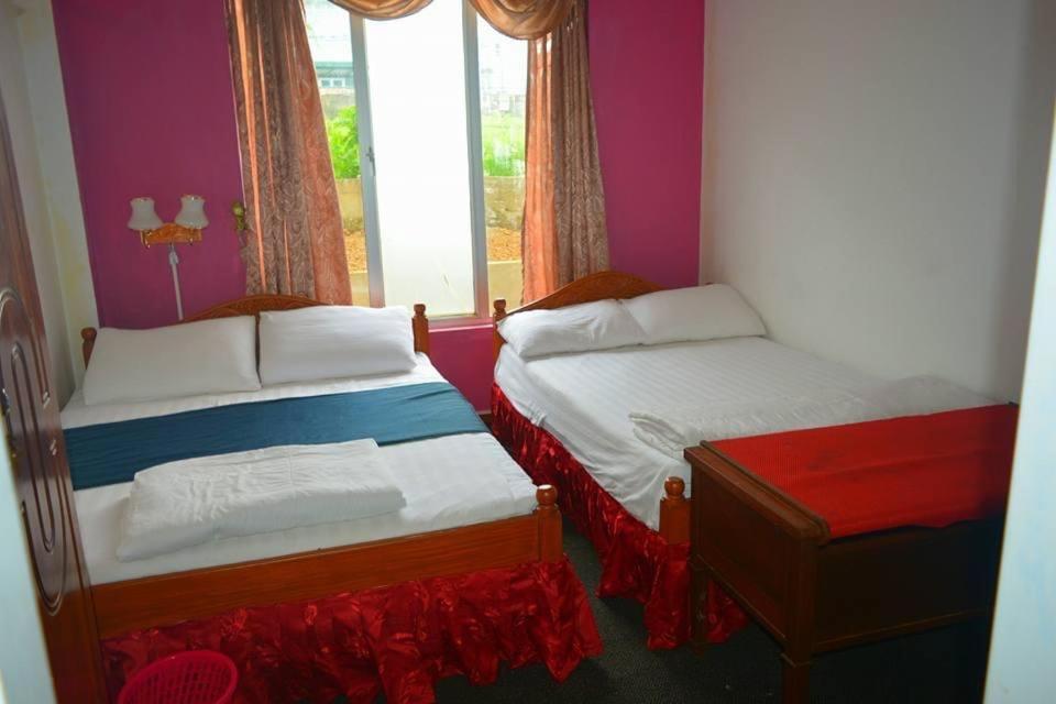 Hill Paradise Guest house 3*