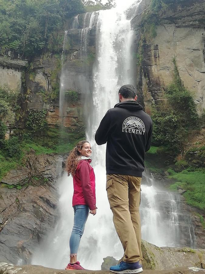 Agp Nuwara Eliya