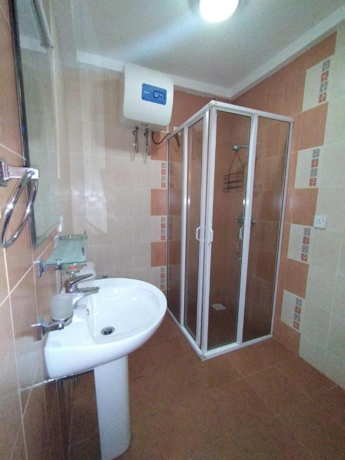 Apartment The 900 Luxury