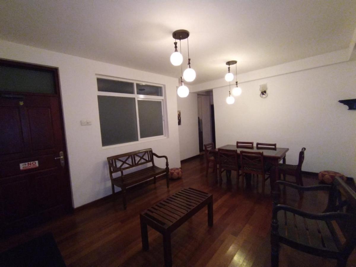 The 900 Luxury Apartment Nuwara Eliya