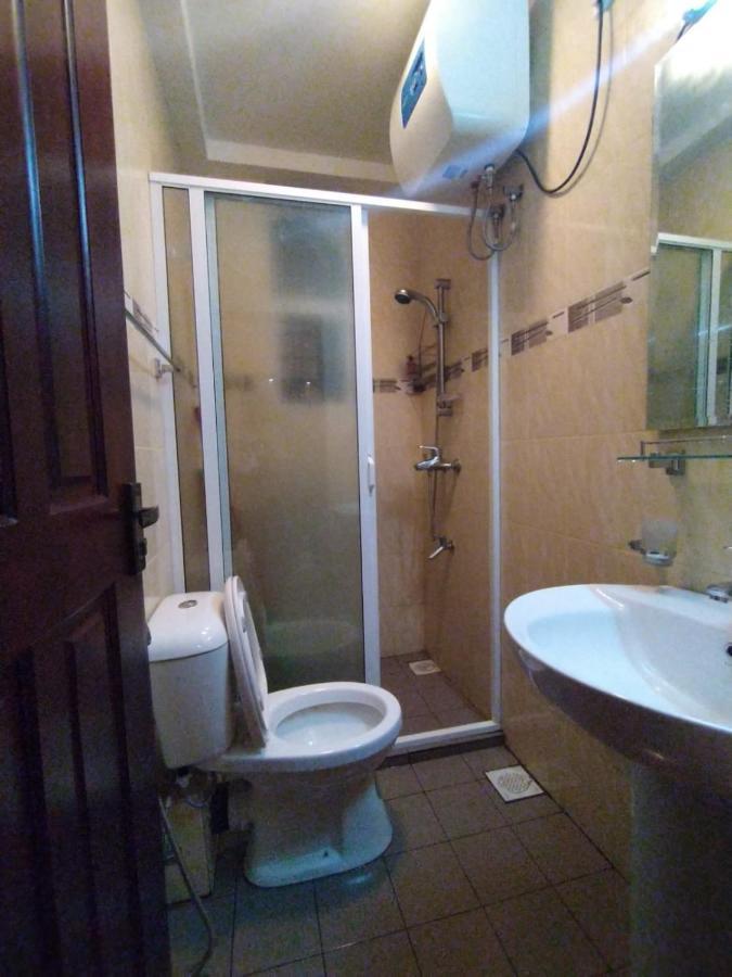 The 900 Luxury Apartment Nuwara Eliya