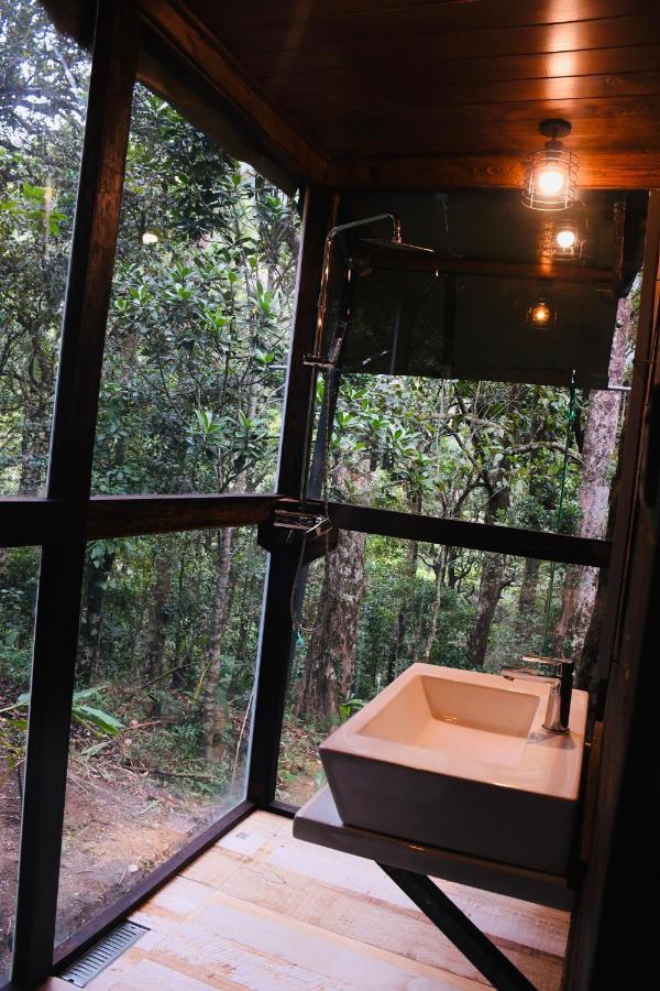 Mandaram Eco Nuwara Eliya