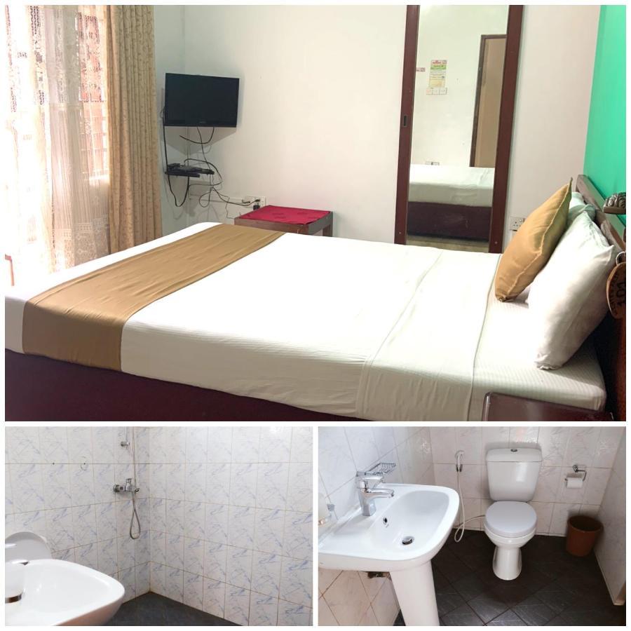Gk Bed & Breakfast