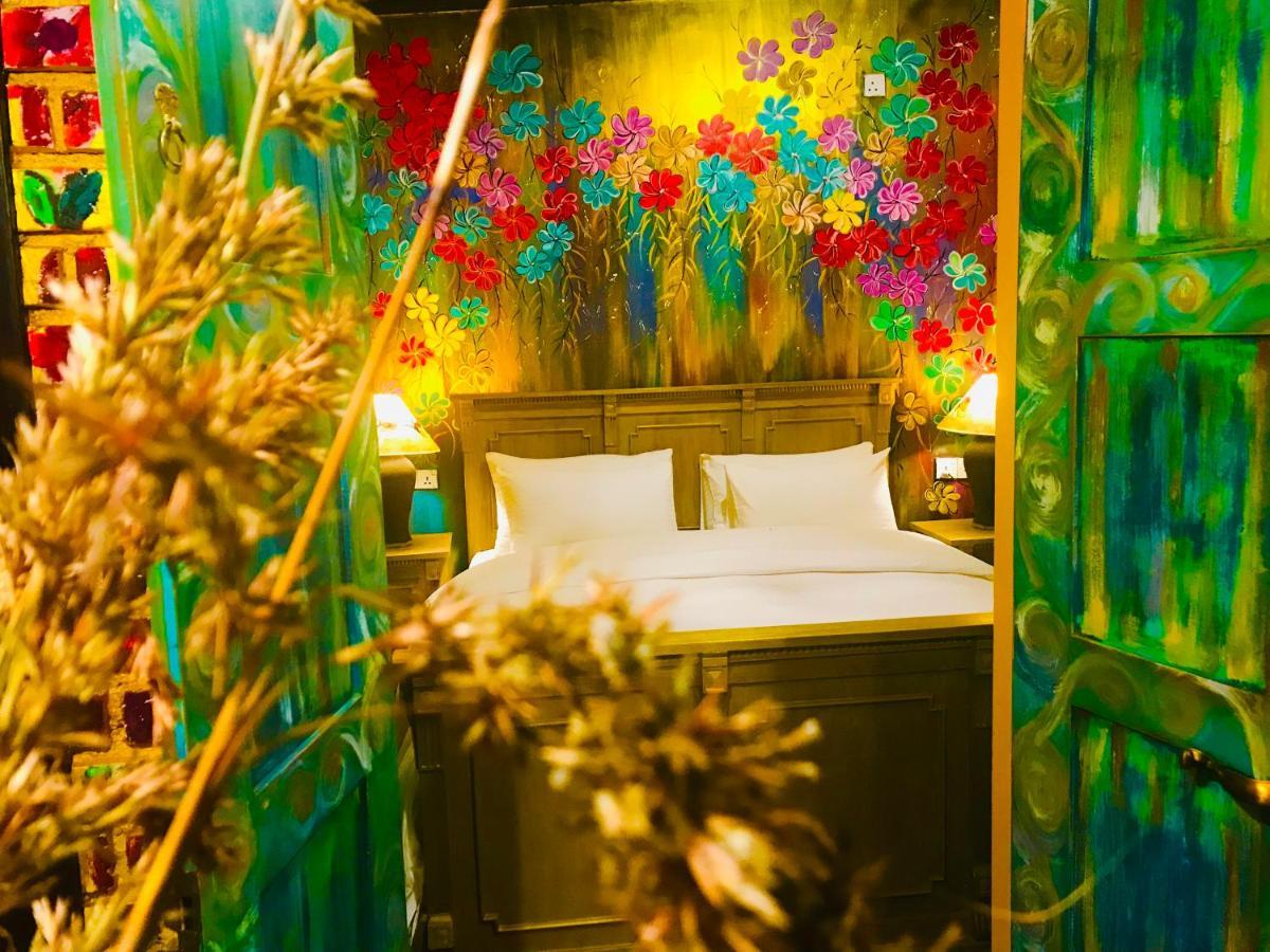 Guest house Serendipity Artistic By Heidis