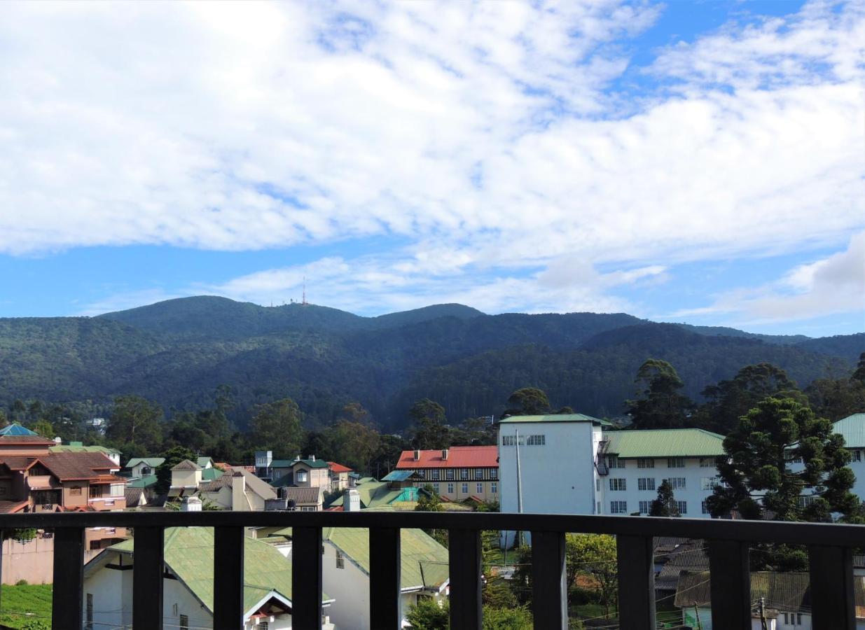Apartment The Teak By Lakbima Nuwara Eliya