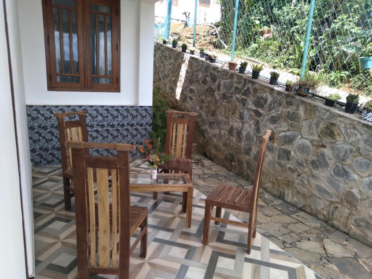 Elegant Nuwara Eliya