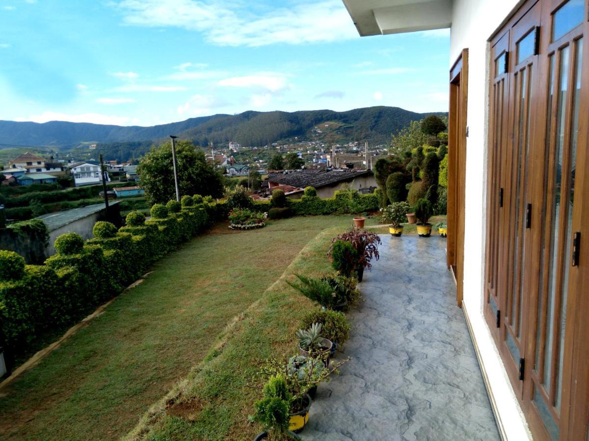 Elegant * Nuwara Eliya