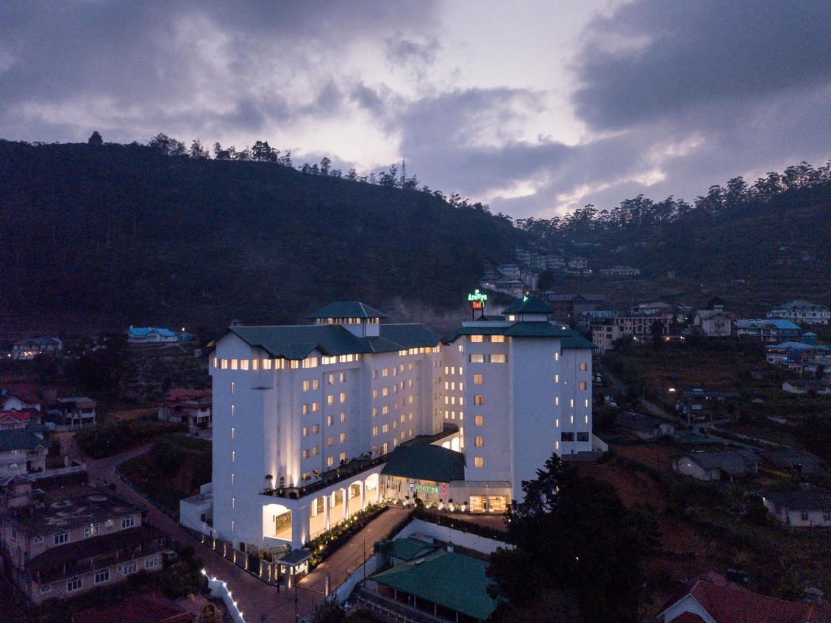 Araliya Red - Budget Friendly Hotel- Where Find Stunning 360 Panoramic View Of Hotel 4*