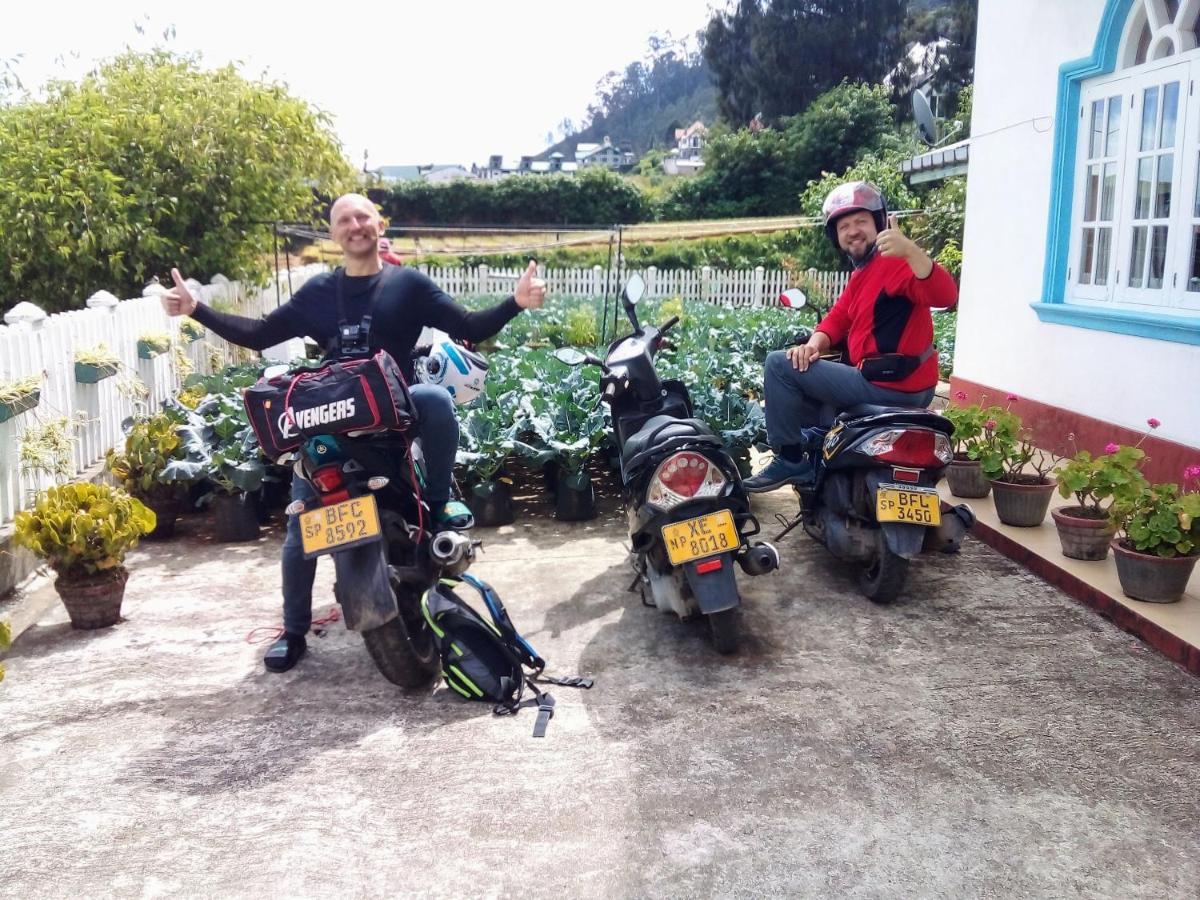 Vibe Way * Nuwara Eliya