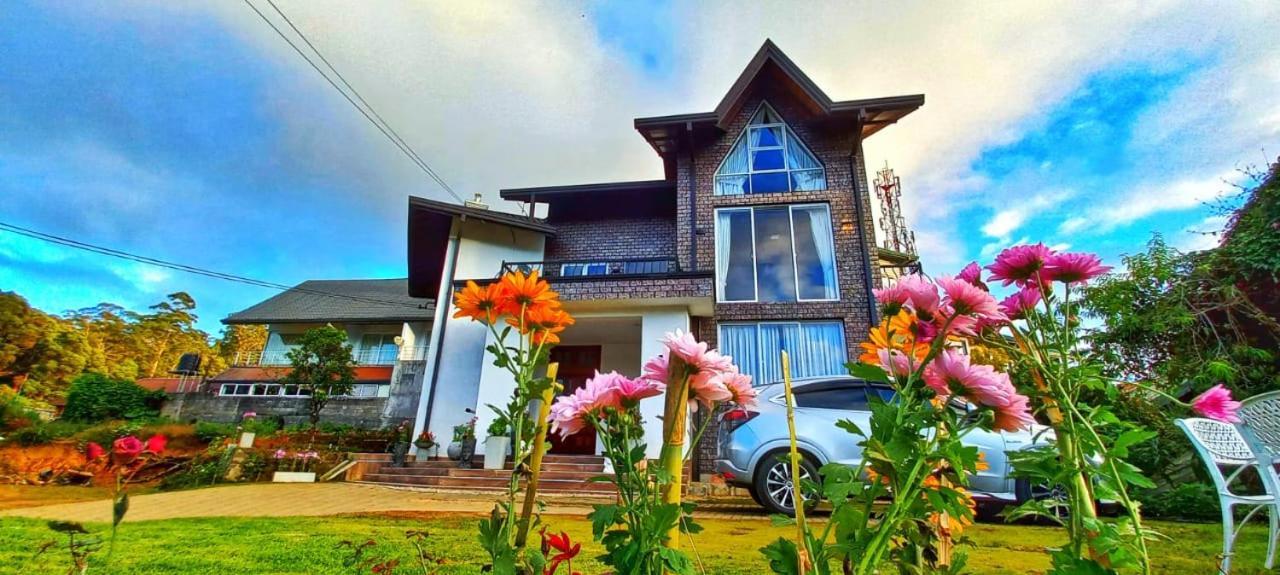 Guest house The Edgware Nuwara Eliya
