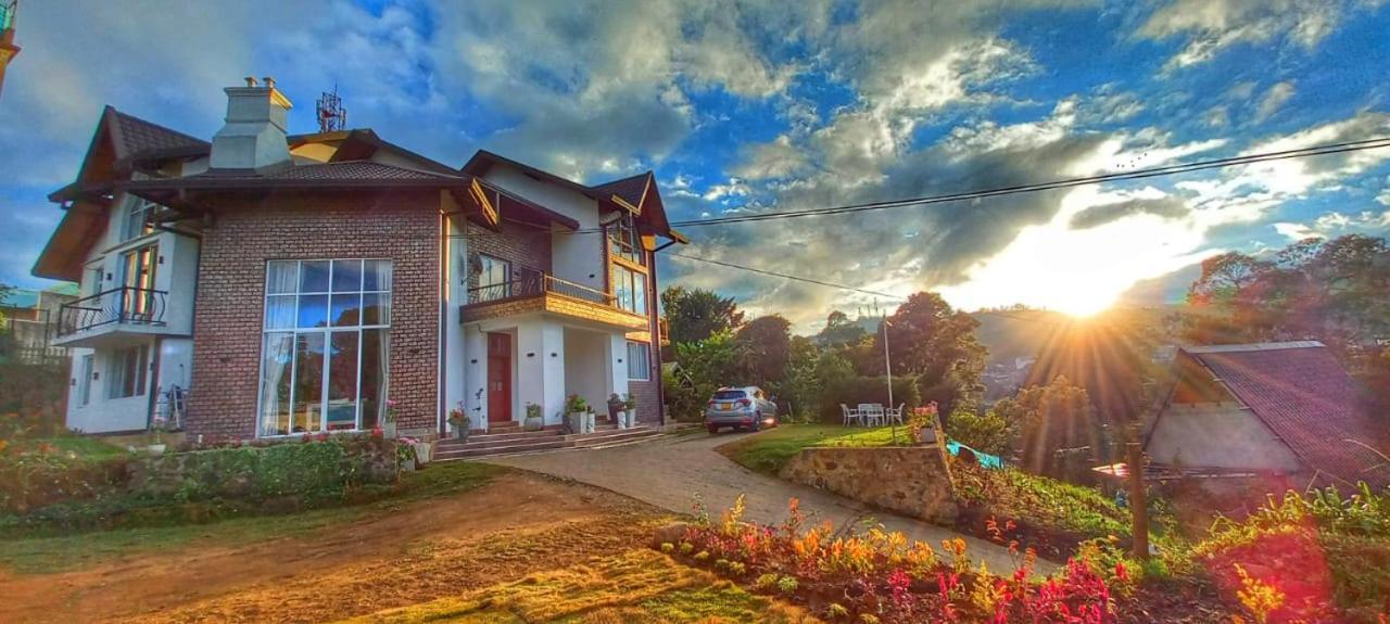 Guest house The Edgware Nuwara Eliya