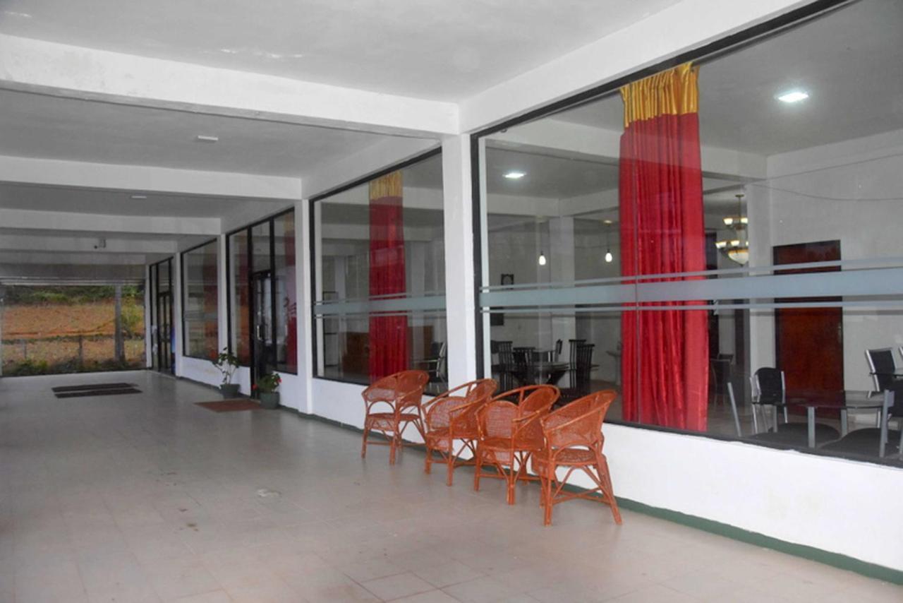 Unique View Nuwaraeliya Guest house Nuwara Eliya