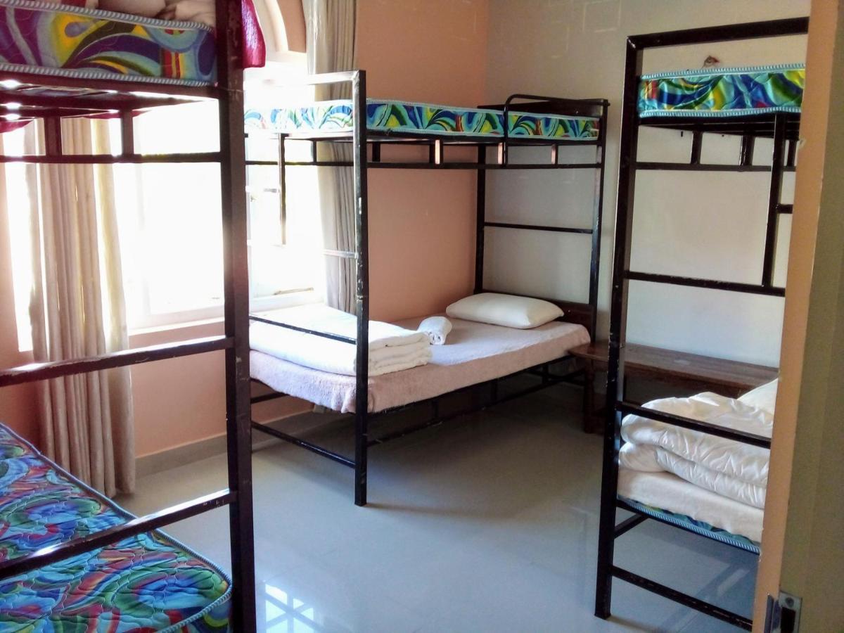 Guest house Vibe Way *