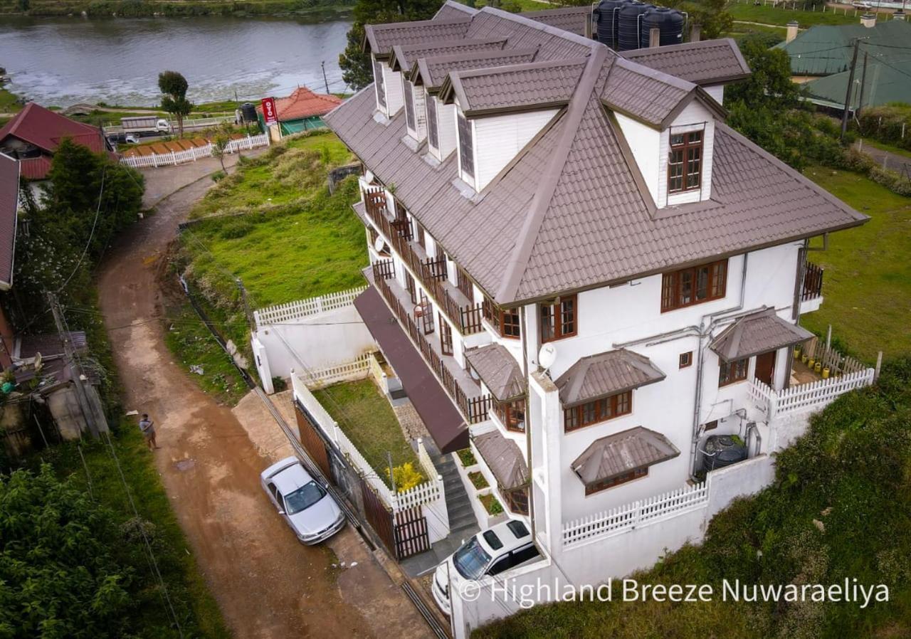 Highland Breeze Hotel