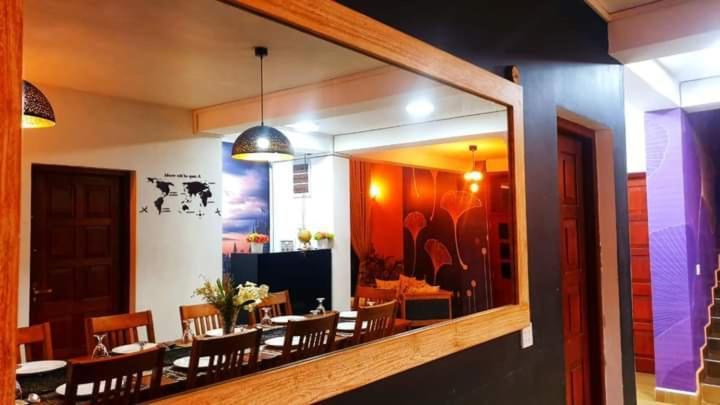Guest house The Edgware Nuwara Eliya