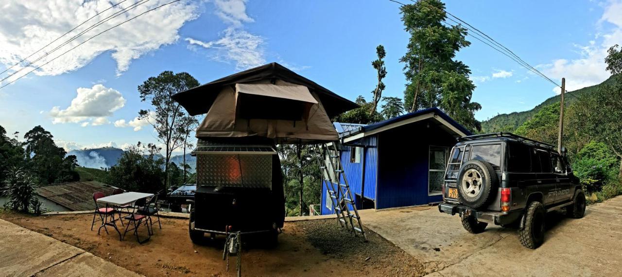 Apartment Kithul
