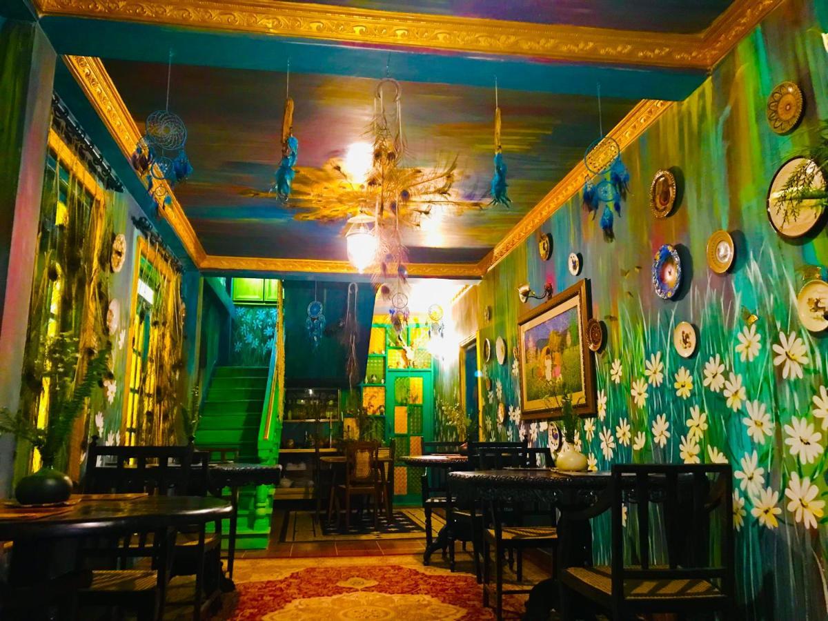 Guest house Serendipity Artistic By Heidis