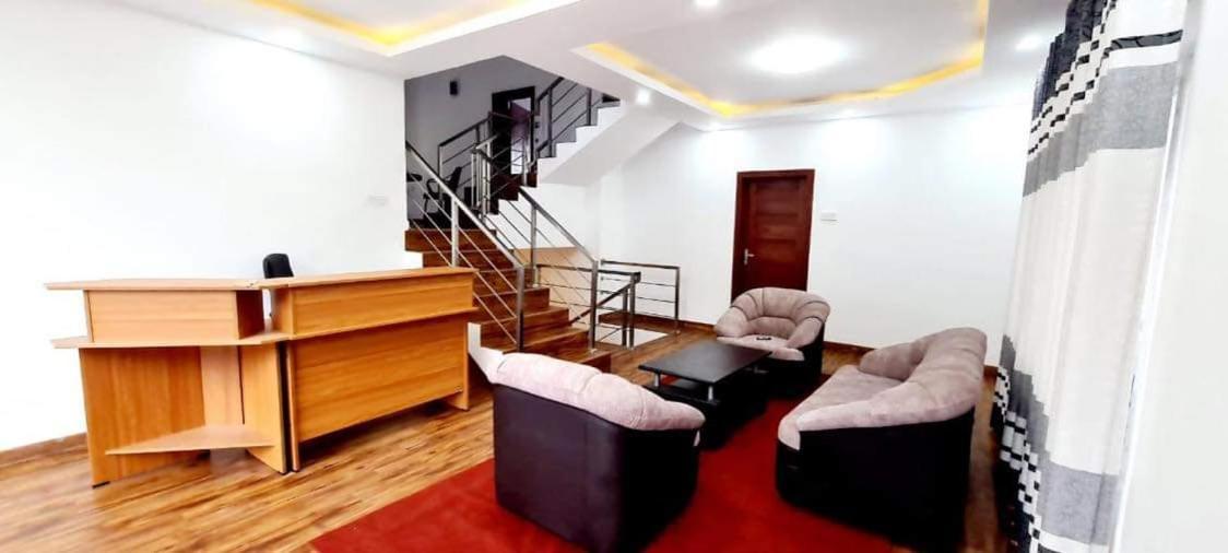Nive Guest house