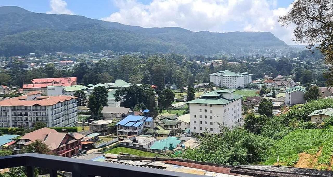 Guest house Nive Nuwara Eliya